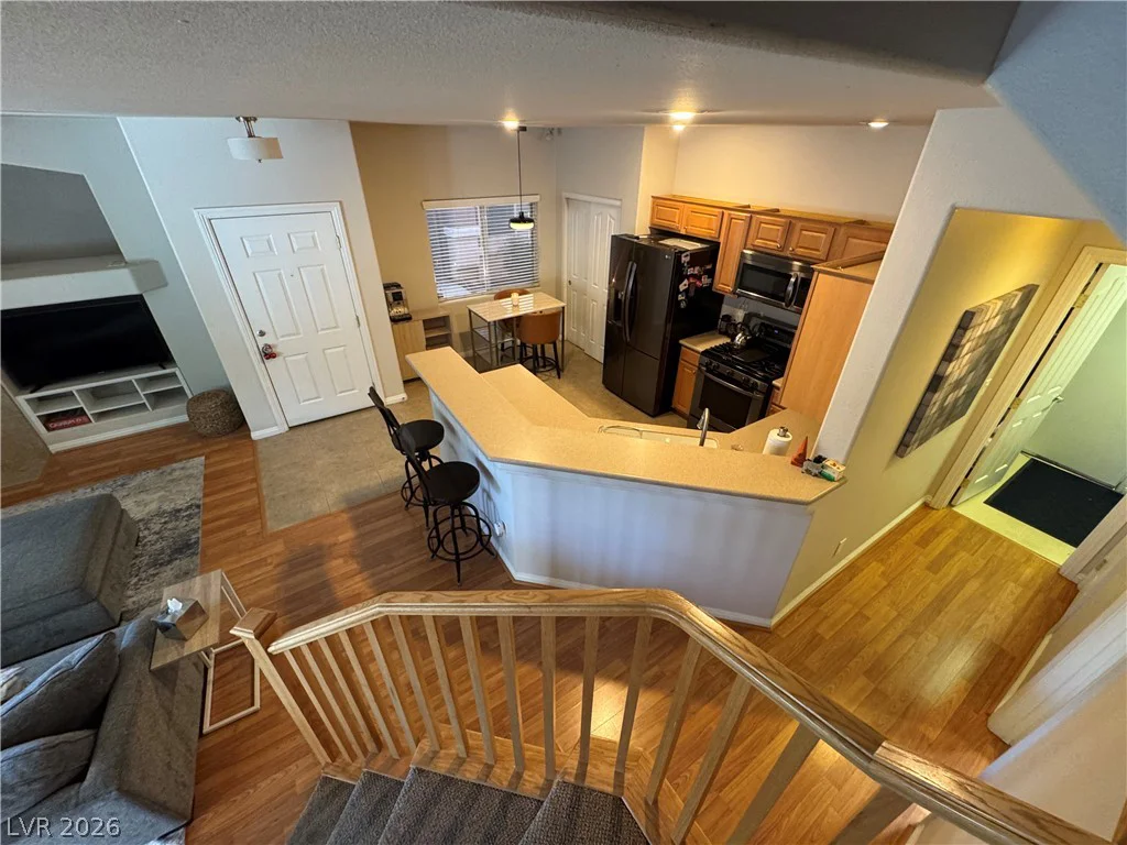 10563 Petricola, Las Vegas, NV 89183