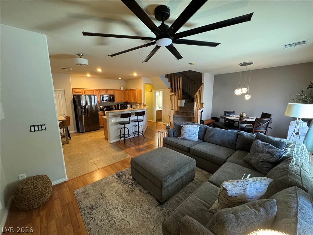 10563 Petricola, Las Vegas, NV 89183
