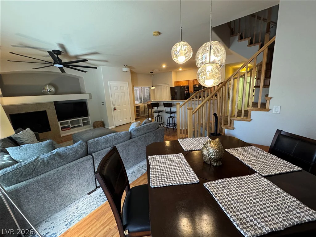 10563 Petricola, Las Vegas, NV 89183