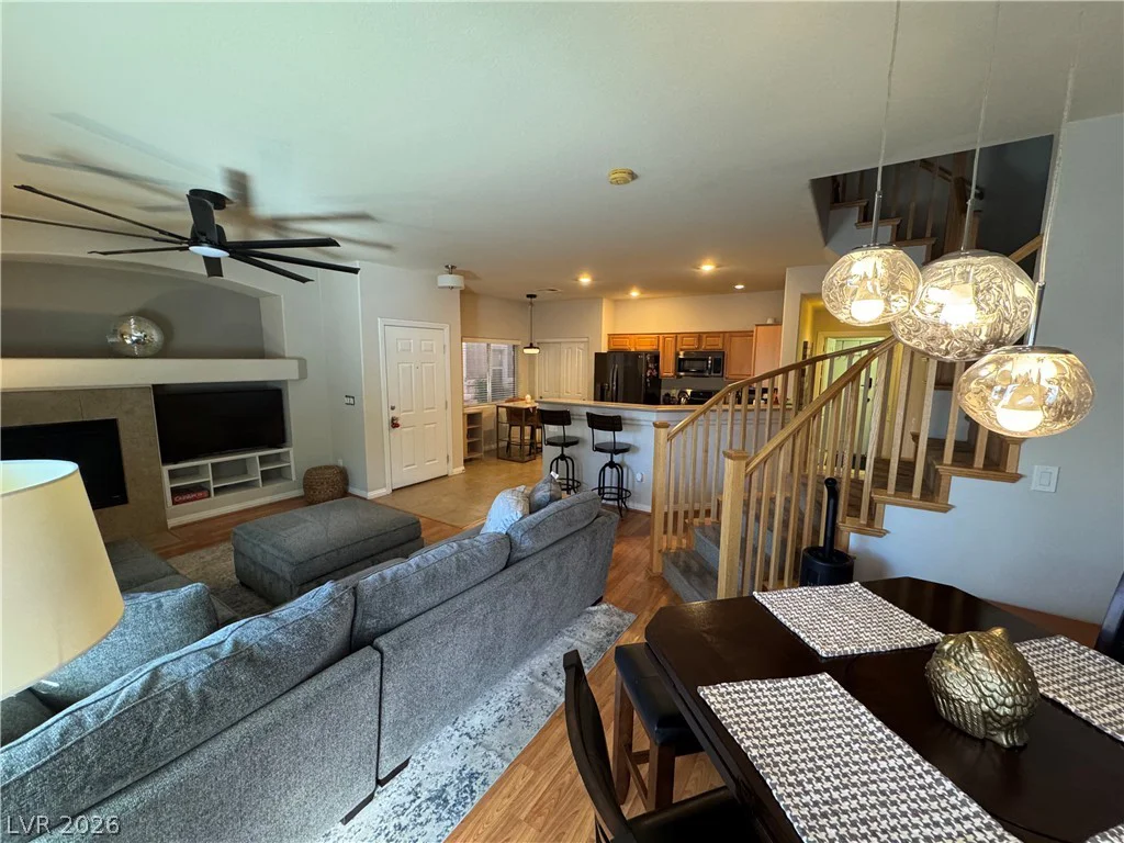 10563 Petricola, Las Vegas, NV 89183