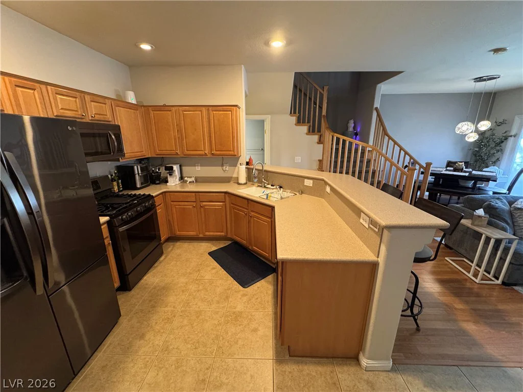10563 Petricola, Las Vegas, NV 89183