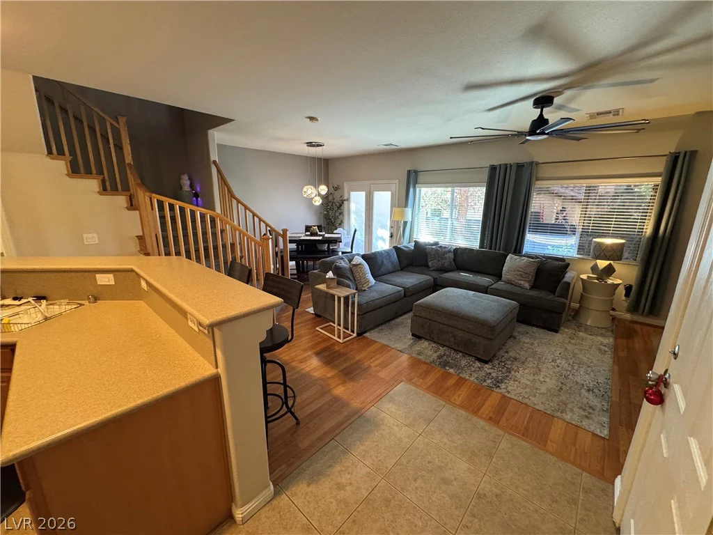 10563 Petricola, Las Vegas, NV 89183