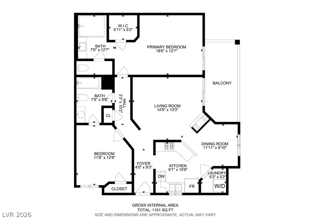 6480 Annie Oakley, Las Vegas, NV 89120