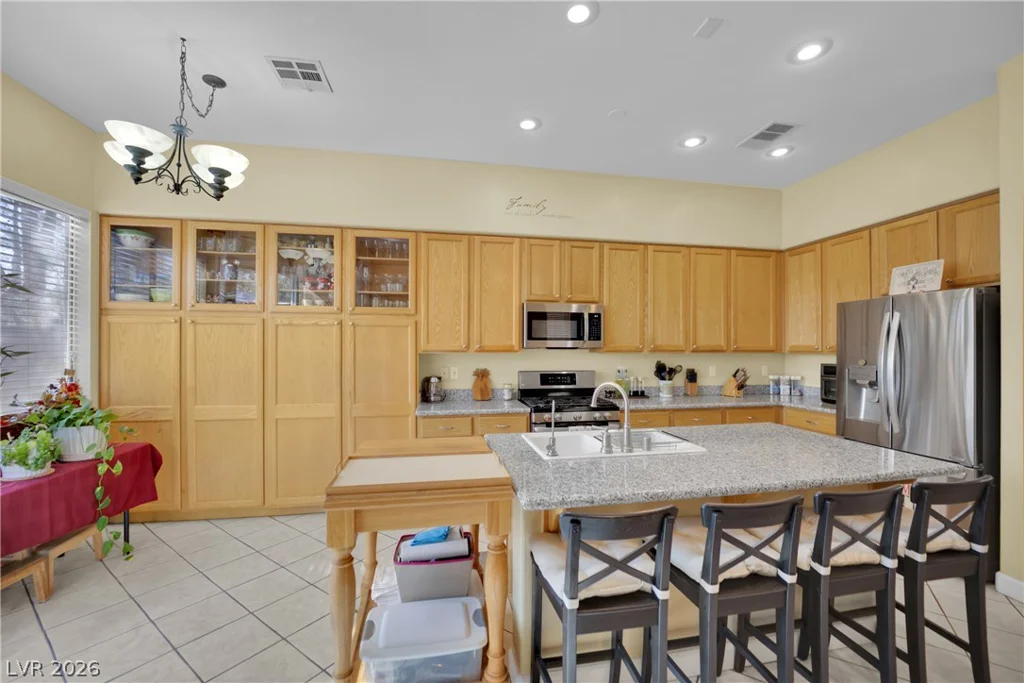 10133 Snow Crest, Las Vegas, NV 89134