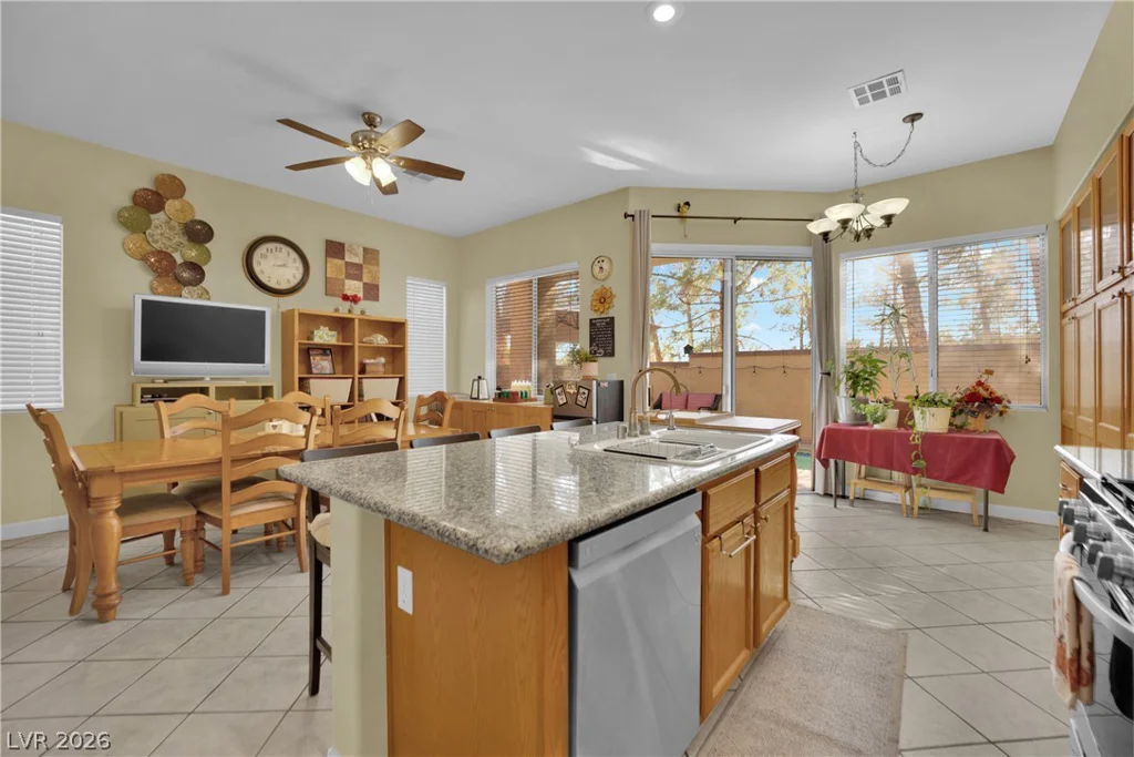 10133 Snow Crest, Las Vegas, NV 89134