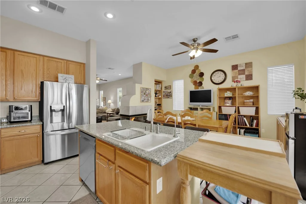 10133 Snow Crest, Las Vegas, NV 89134