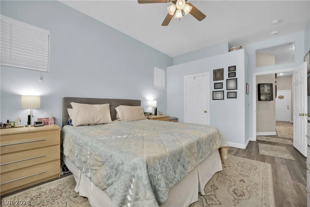 10133 Snow Crest, Las Vegas, NV 89134