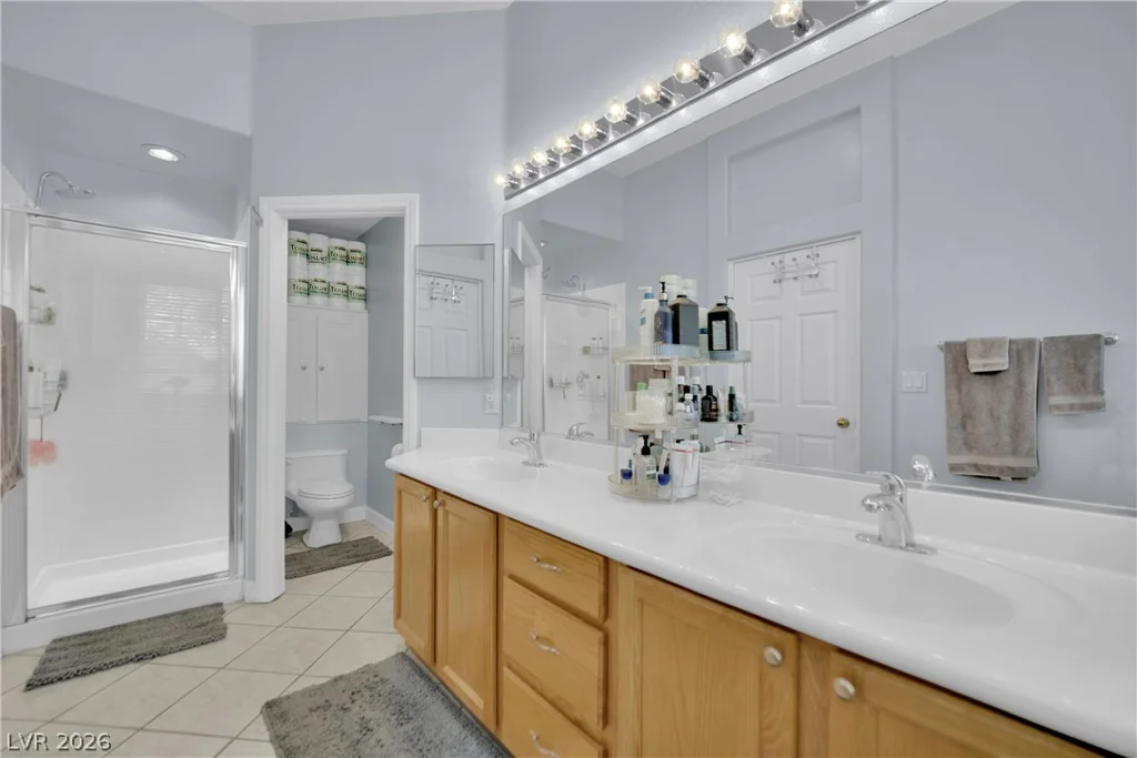 10133 Snow Crest, Las Vegas, NV 89134