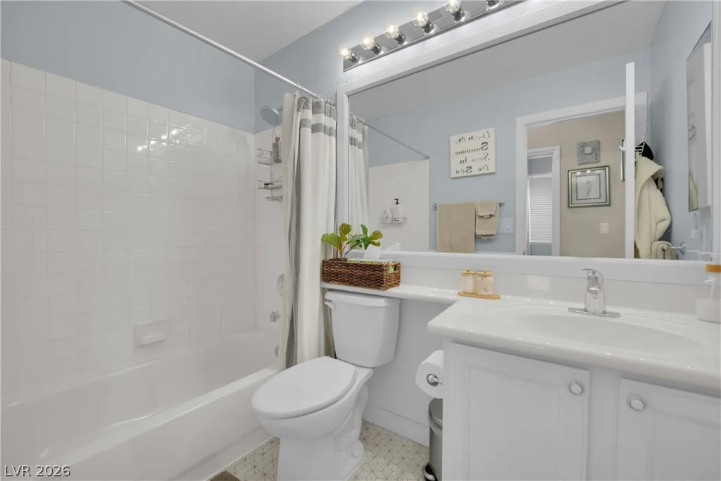 10133 Snow Crest, Las Vegas, NV 89134
