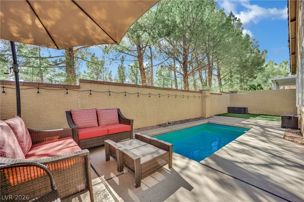 10133 Snow Crest, Las Vegas, NV 89134