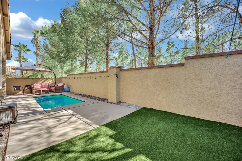 10133 Snow Crest, Las Vegas, NV 89134