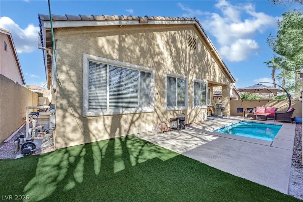 10133 Snow Crest, Las Vegas, NV 89134