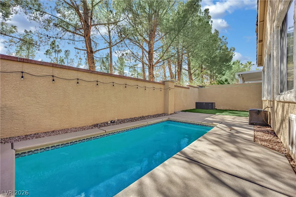 10133 Snow Crest, Las Vegas, NV 89134