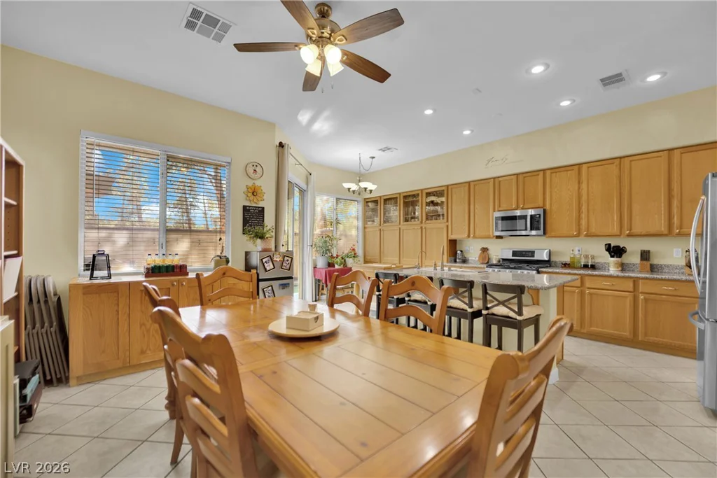 10133 Snow Crest, Las Vegas, NV 89134