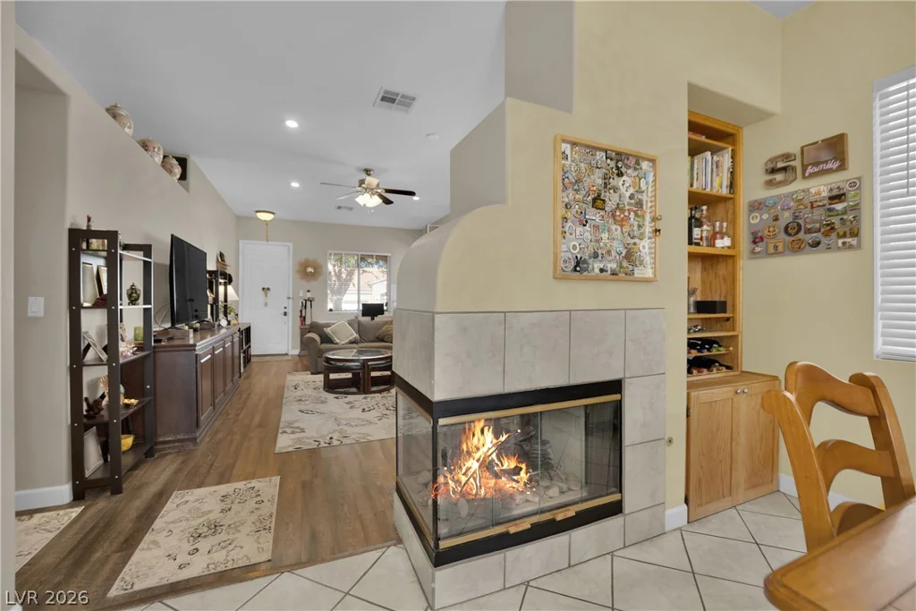 10133 Snow Crest, Las Vegas, NV 89134