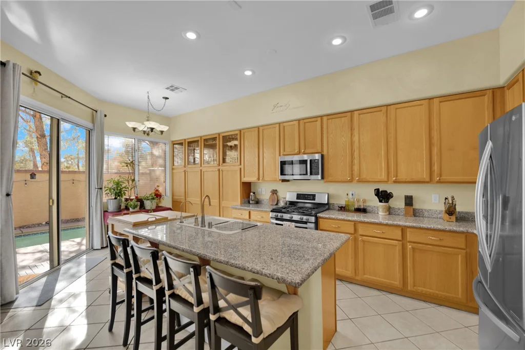 10133 Snow Crest, Las Vegas, NV 89134