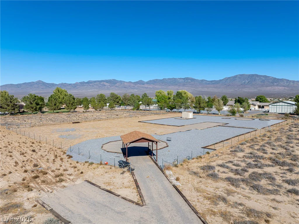 1281 Silver Sage, Pahrump, NV 89060