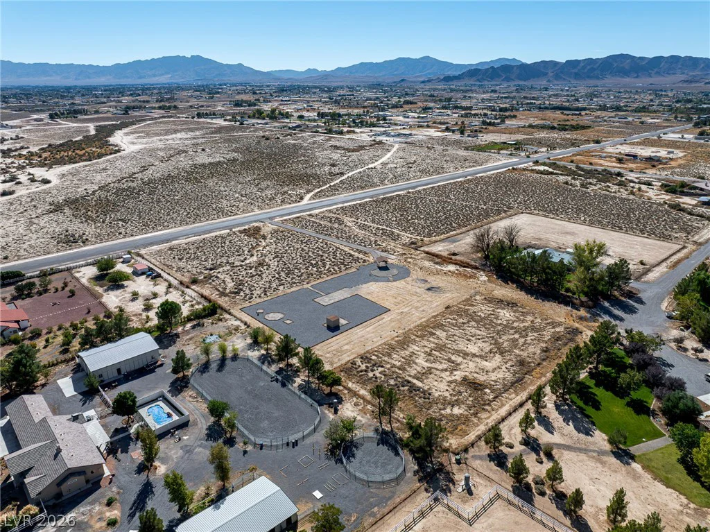 1281 Silver Sage, Pahrump, NV 89060