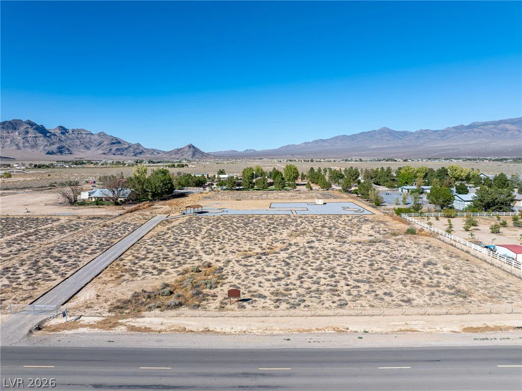 1281 Silver Sage, Pahrump, NV 89060