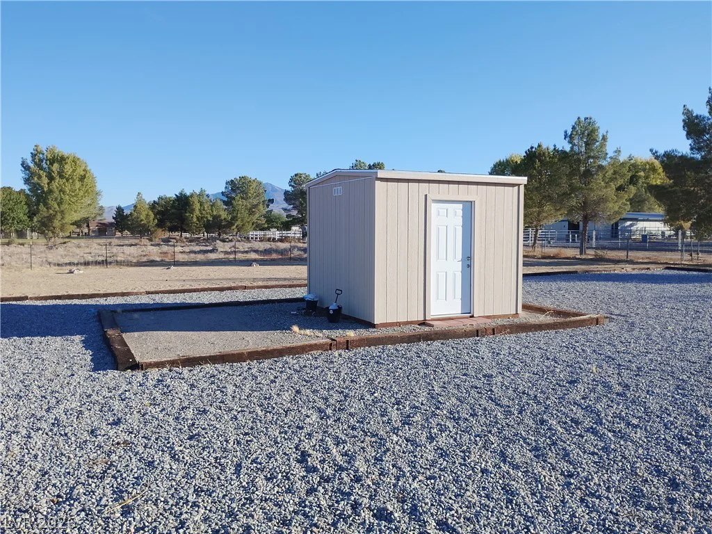 1281 Silver Sage, Pahrump, NV 89060
