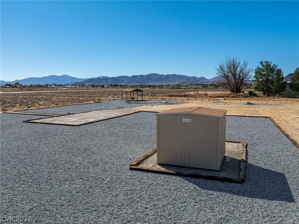 1281 Silver Sage, Pahrump, NV 89060