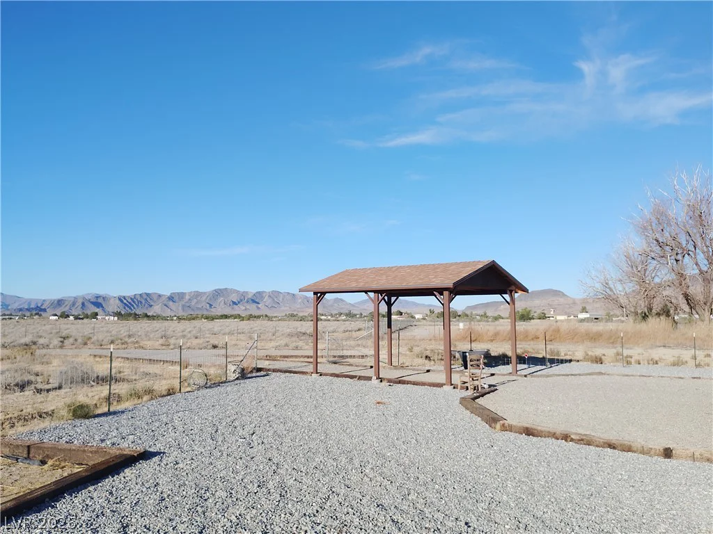 1281 Silver Sage, Pahrump, NV 89060