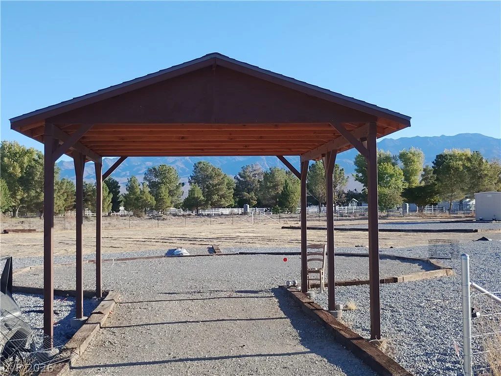 1281 Silver Sage, Pahrump, NV 89060