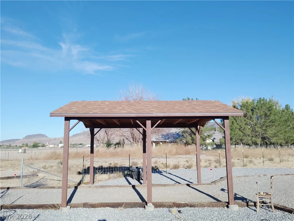 1281 Silver Sage, Pahrump, NV 89060