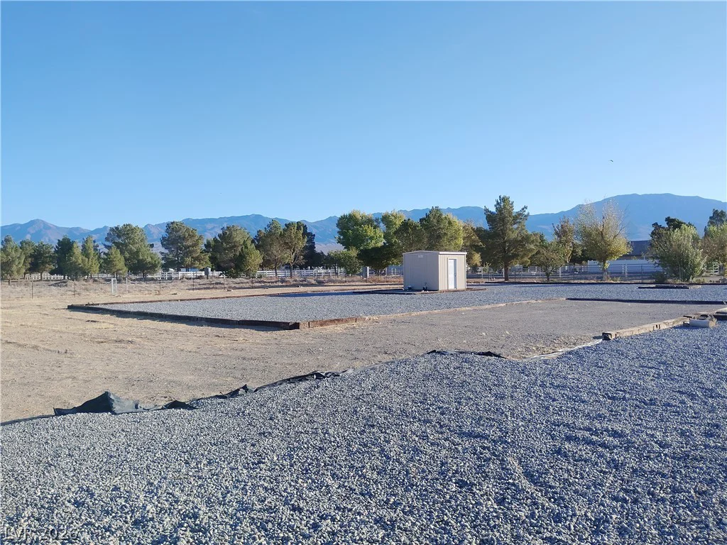 1281 Silver Sage, Pahrump, NV 89060