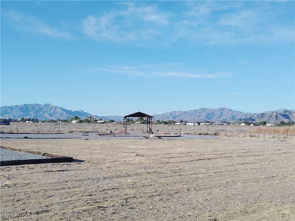 1281 Silver Sage, Pahrump, NV 89060