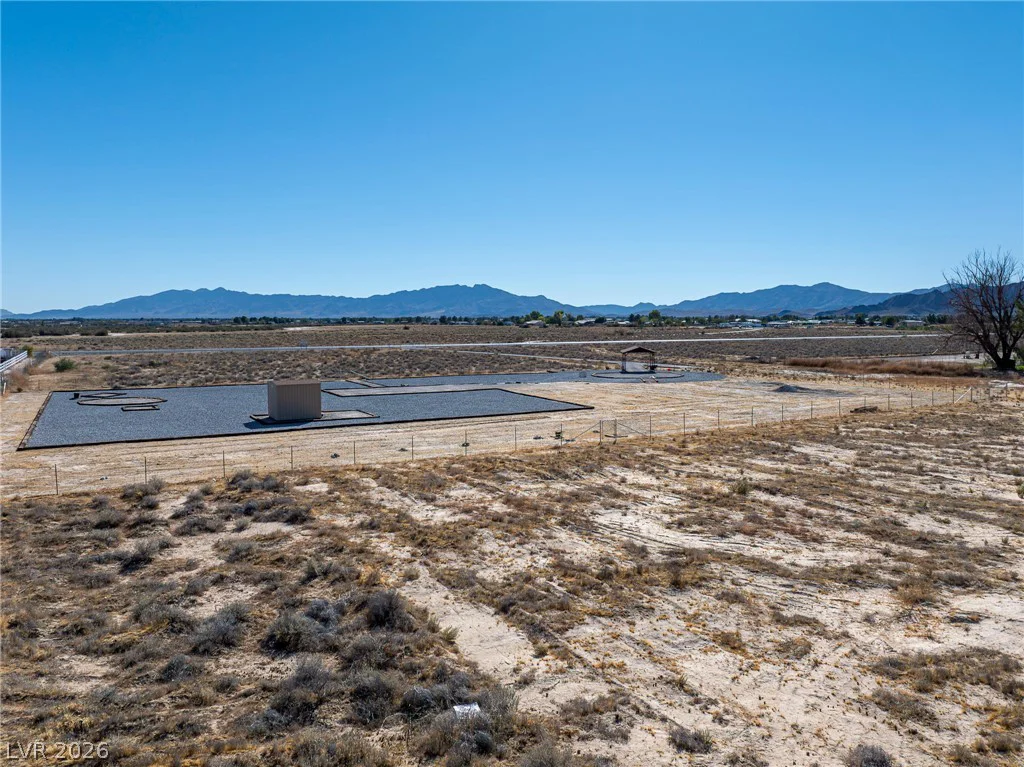 1281 Silver Sage, Pahrump, NV 89060