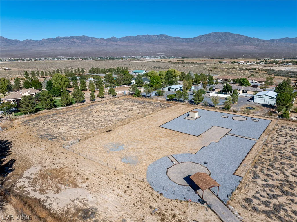 1281 Silver Sage, Pahrump, NV 89060