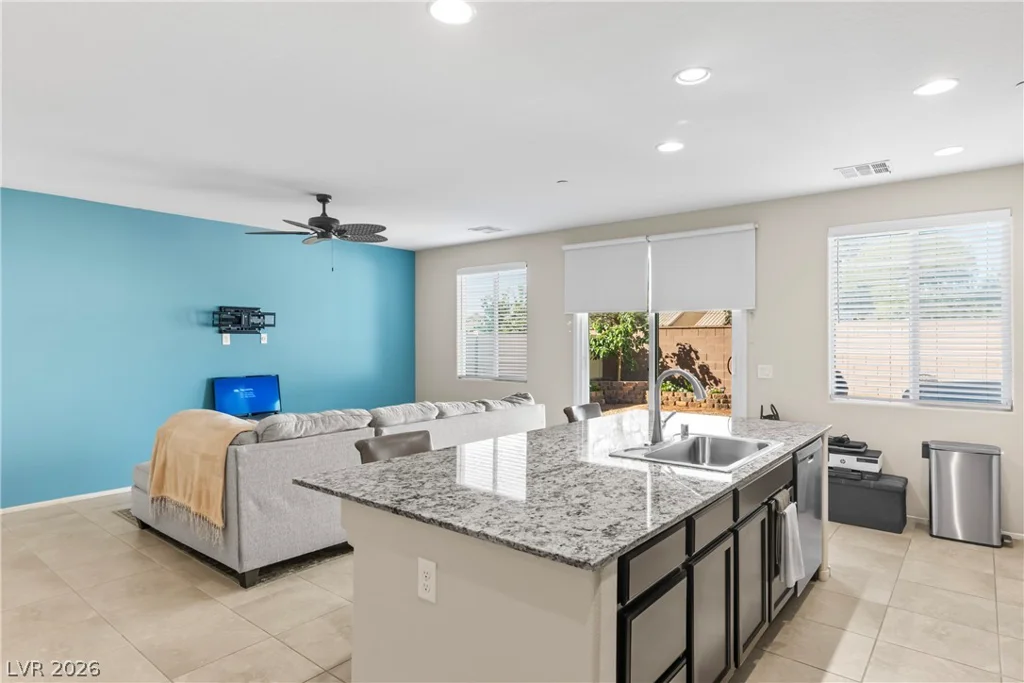 3353 Nicki Cometa, North Las Vegas, NV 89032