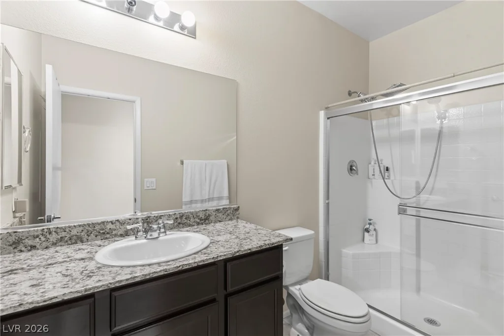 3353 Nicki Cometa, North Las Vegas, NV 89032