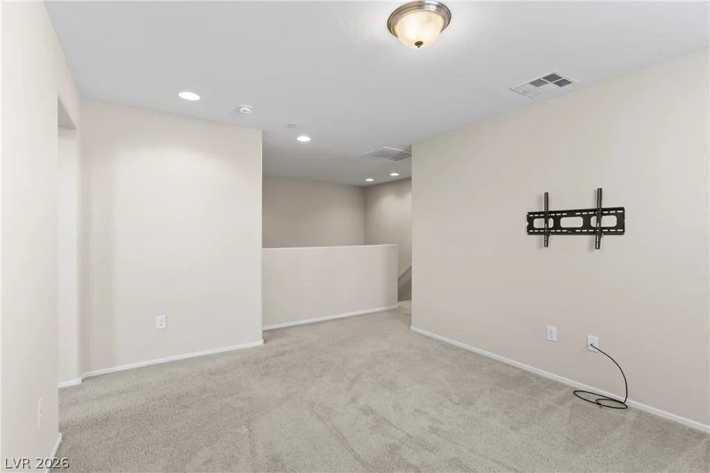 3353 Nicki Cometa, North Las Vegas, NV 89032
