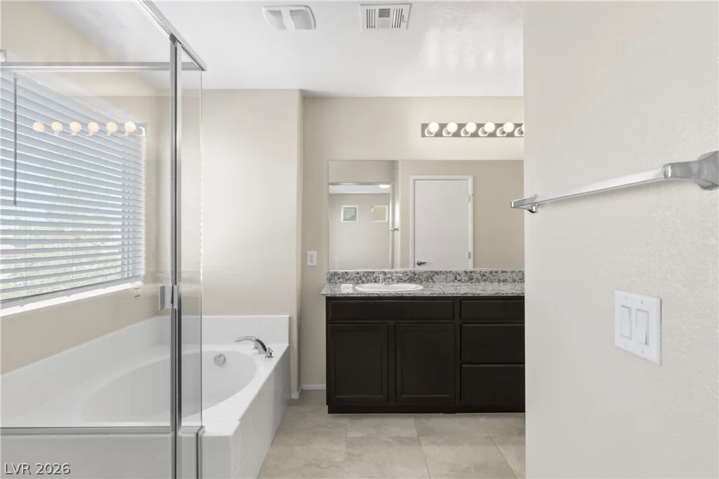3353 Nicki Cometa, North Las Vegas, NV 89032