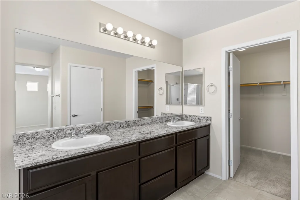 3353 Nicki Cometa, North Las Vegas, NV 89032