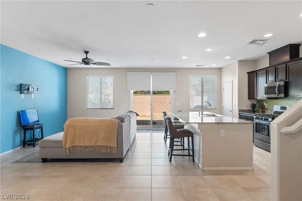3353 Nicki Cometa, North Las Vegas, NV 89032