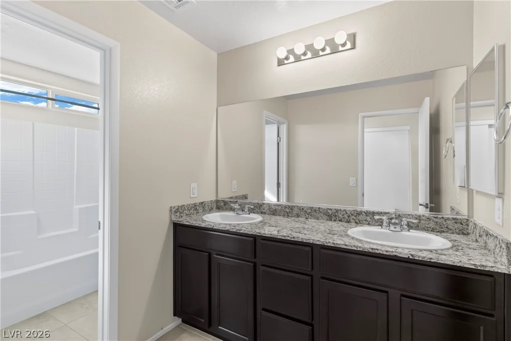 3353 Nicki Cometa, North Las Vegas, NV 89032
