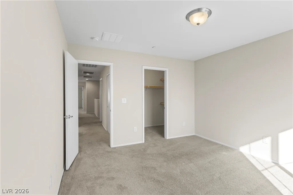 3353 Nicki Cometa, North Las Vegas, NV 89032