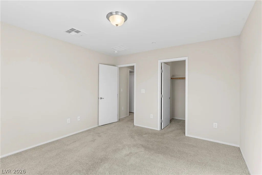 3353 Nicki Cometa, North Las Vegas, NV 89032