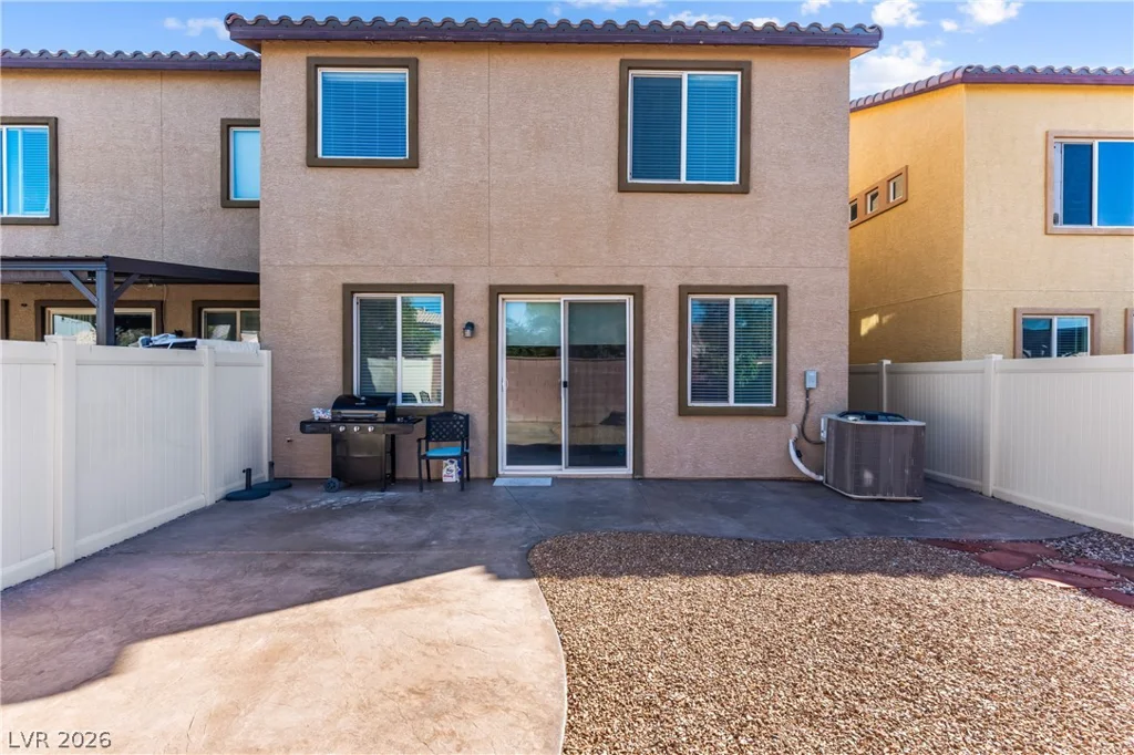 3353 Nicki Cometa, North Las Vegas, NV 89032