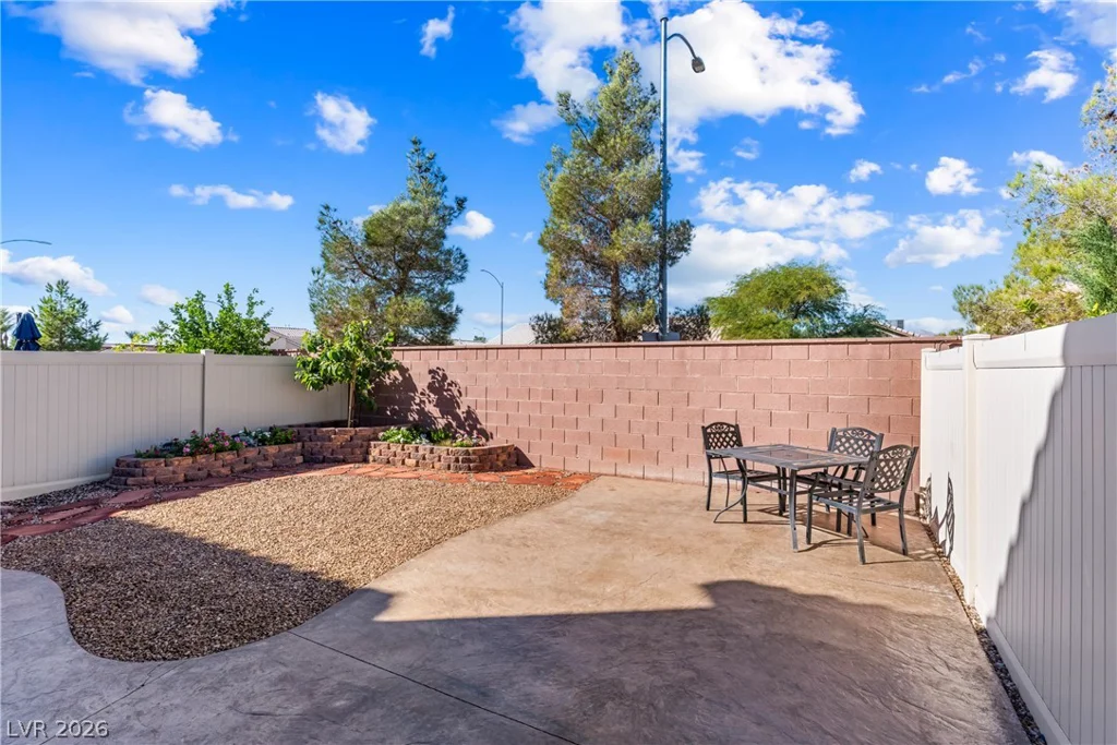 3353 Nicki Cometa, North Las Vegas, NV 89032