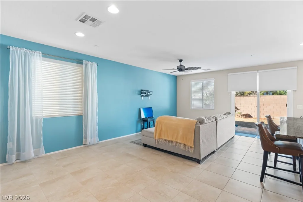3353 Nicki Cometa, North Las Vegas, NV 89032