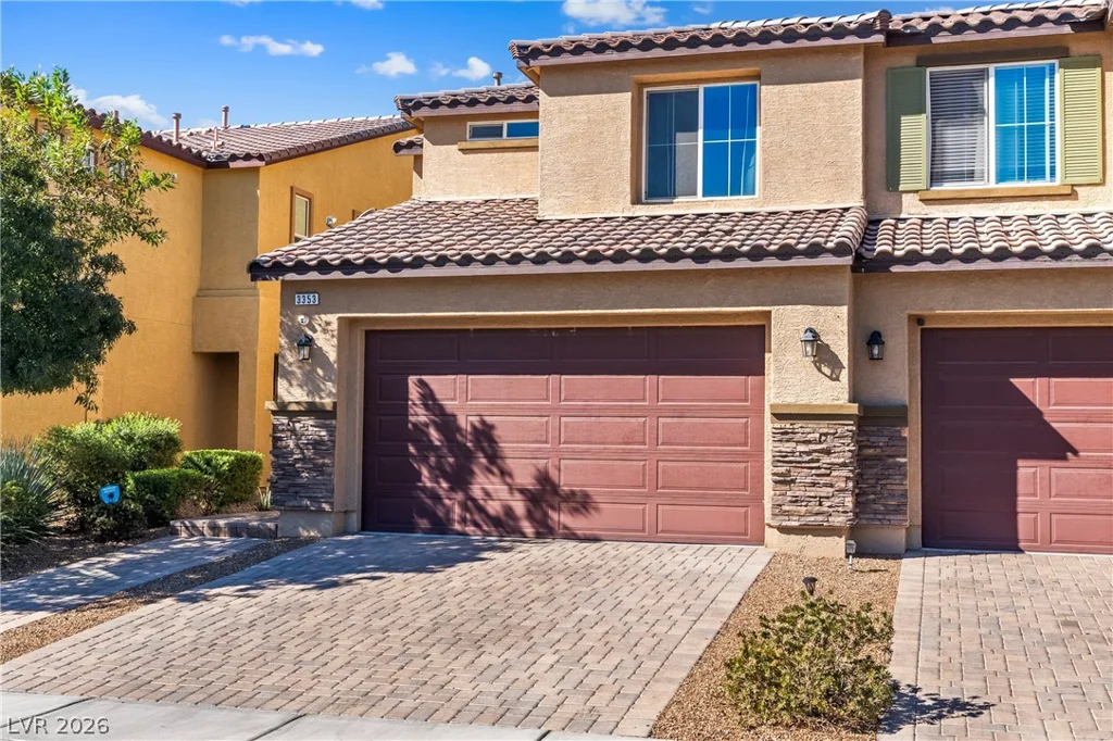 3353 Nicki Cometa, North Las Vegas, NV 89032