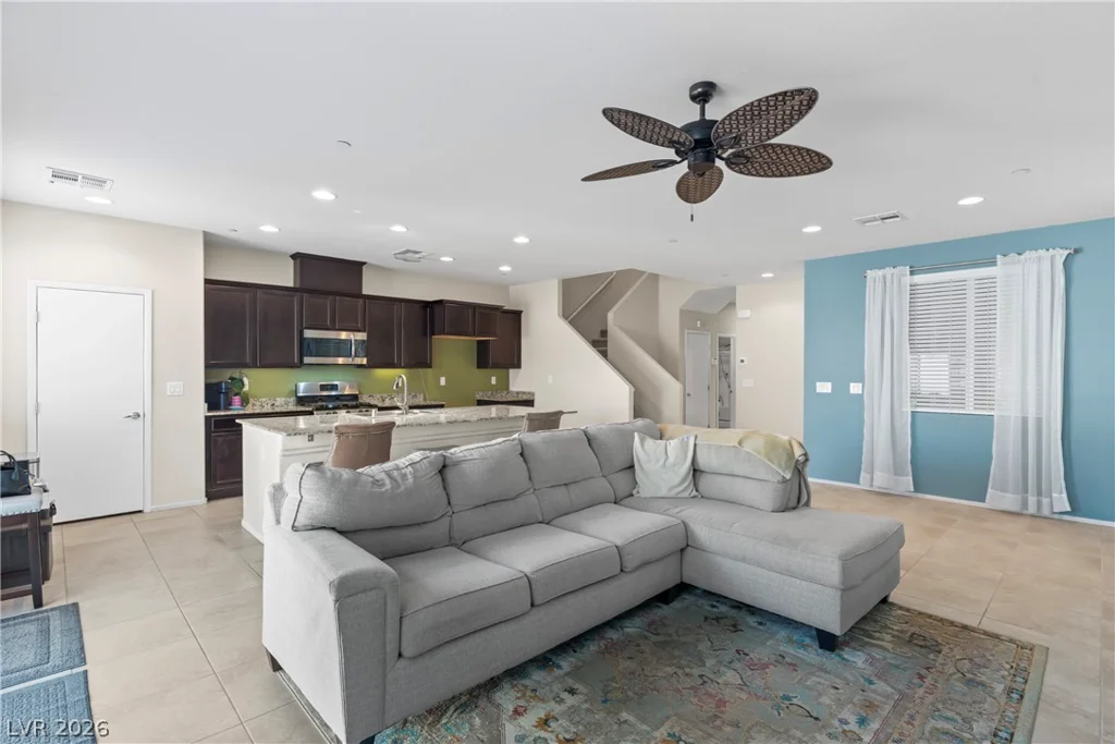 3353 Nicki Cometa, North Las Vegas, NV 89032
