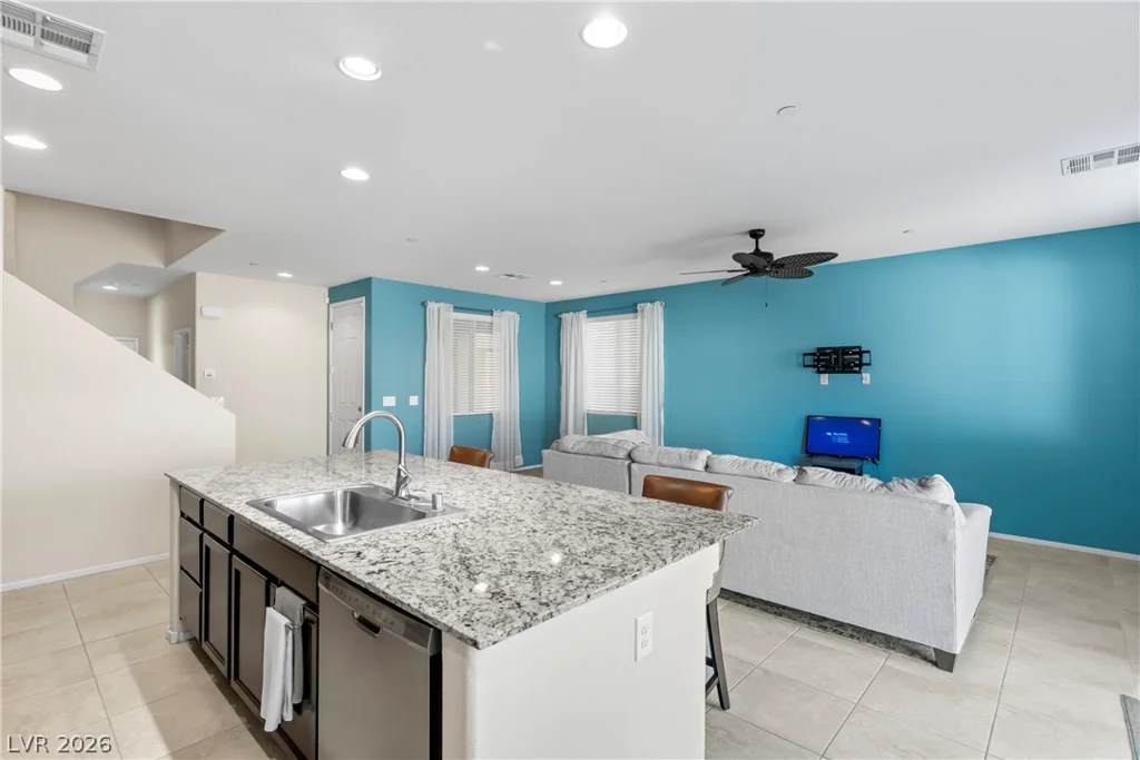 3353 Nicki Cometa, North Las Vegas, NV 89032