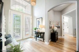 9716 Gavin Stone, Las Vegas, NV 89145