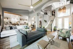 9716 Gavin Stone, Las Vegas, NV 89145