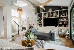 9716 Gavin Stone, Las Vegas, NV 89145